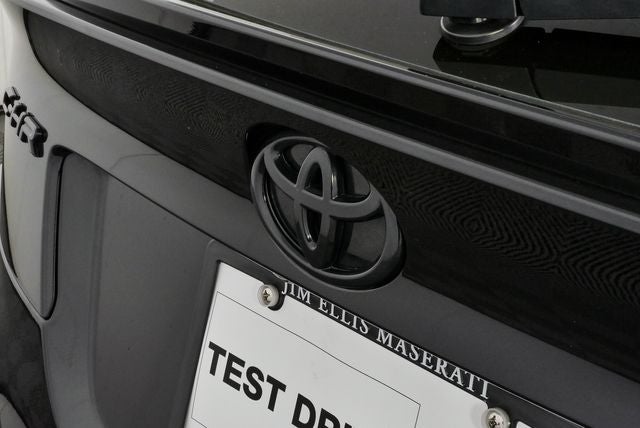 2021 Toyota C-HR Nightshade