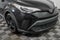2021 Toyota C-HR Nightshade