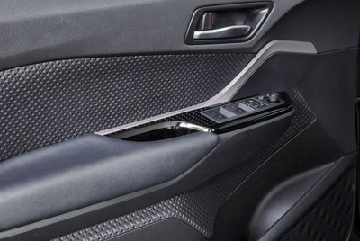 2021 Toyota C-HR Nightshade