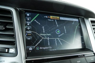 2018 Hyundai Tucson SEL Plus