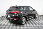 2018 Hyundai Tucson SEL Plus