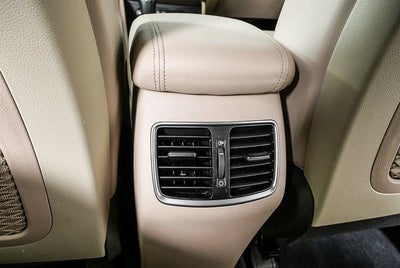 2018 Hyundai Tucson SEL Plus