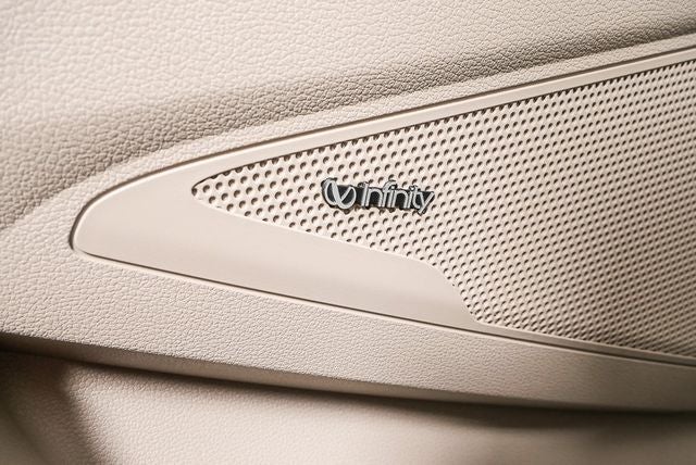 2018 Hyundai Tucson SEL Plus