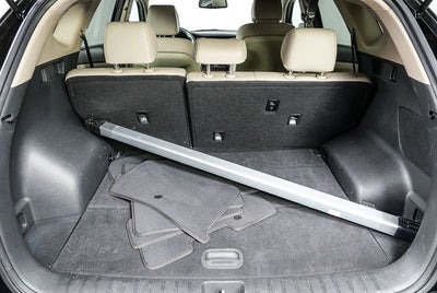 2018 Hyundai Tucson SEL Plus