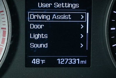 2018 Hyundai Tucson SEL Plus