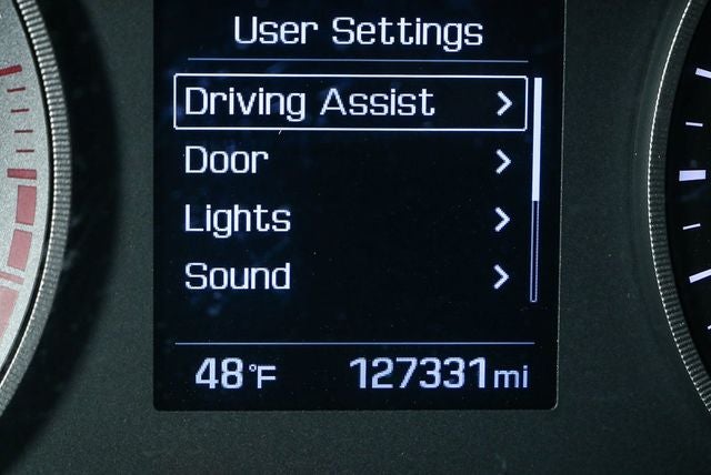 2018 Hyundai Tucson SEL Plus