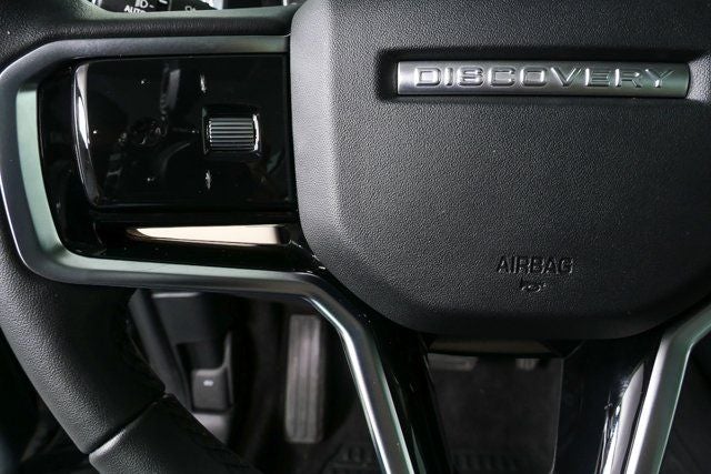 2023 Land Rover Discovery Sport SE