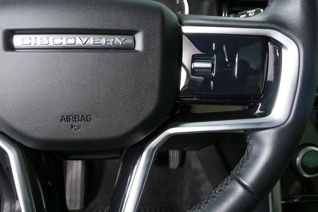 2023 Land Rover Discovery Sport SE