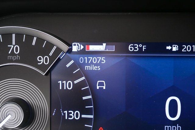 2023 Land Rover Discovery Sport SE