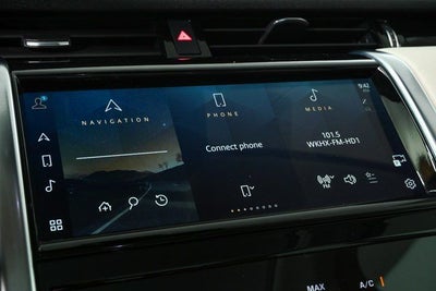 2023 Land Rover Discovery Sport SE