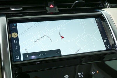 2023 Land Rover Discovery Sport SE