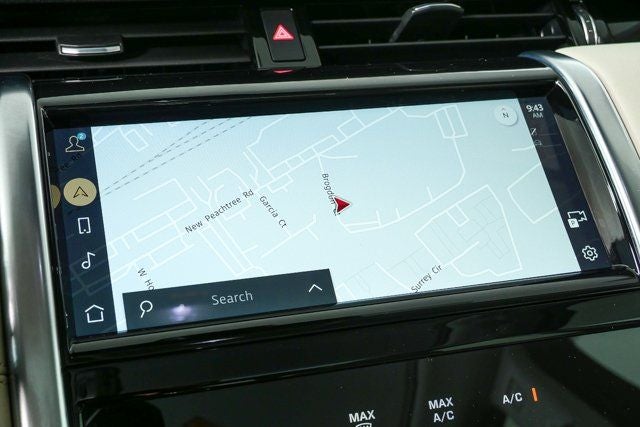 2023 Land Rover Discovery Sport SE