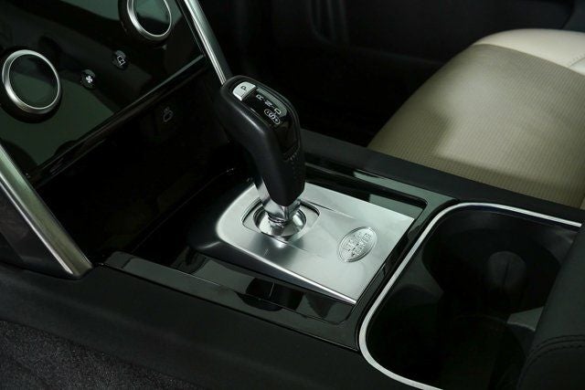 2023 Land Rover Discovery Sport SE