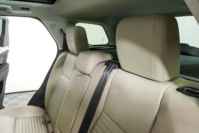 2023 Land Rover Discovery Sport SE