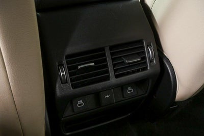 2023 Land Rover Discovery Sport SE