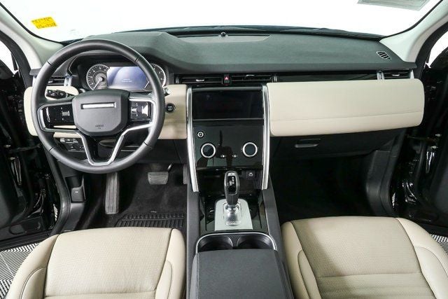 2023 Land Rover Discovery Sport SE