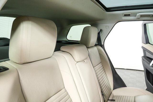 2023 Land Rover Discovery Sport SE