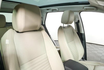 2023 Land Rover Discovery Sport SE