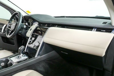 2023 Land Rover Discovery Sport SE