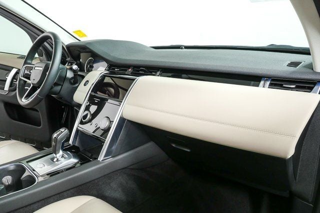 2023 Land Rover Discovery Sport SE