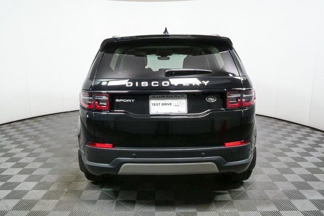 2023 Land Rover Discovery Sport SE