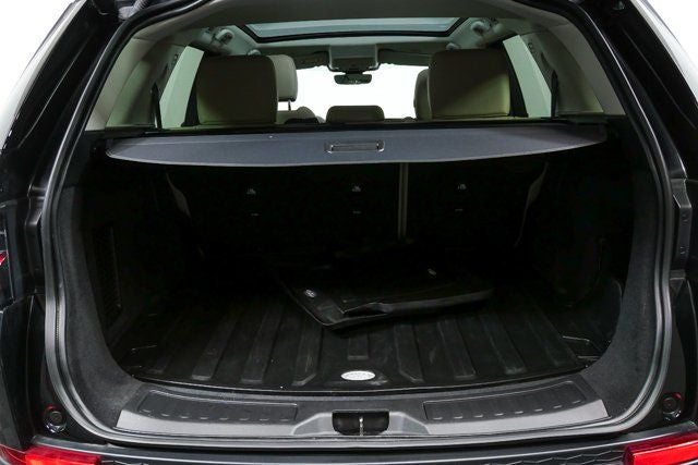 2023 Land Rover Discovery Sport SE