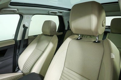 2023 Land Rover Discovery Sport SE