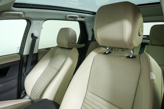 2023 Land Rover Discovery Sport SE