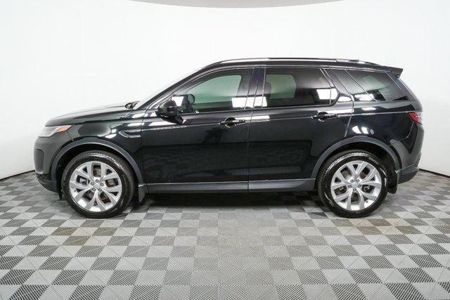 2023 Land Rover Discovery Sport SE
