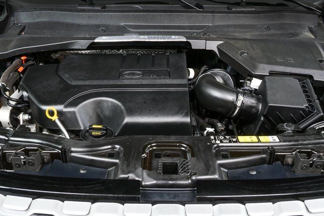 2023 Land Rover Discovery Sport SE