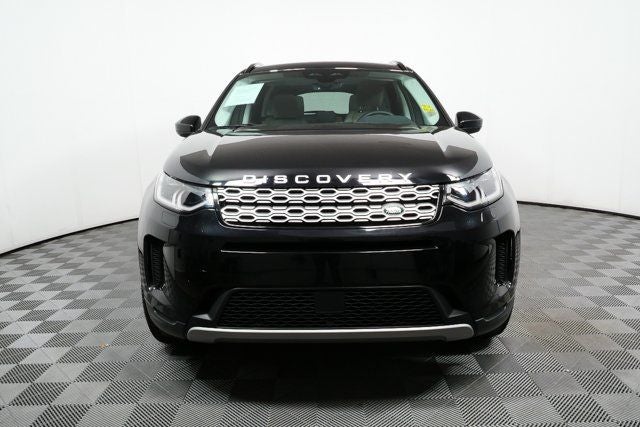 2023 Land Rover Discovery Sport SE