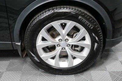 2023 Land Rover Discovery Sport SE