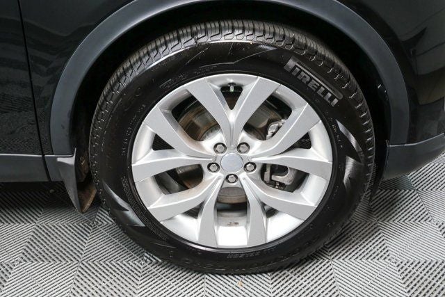 2023 Land Rover Discovery Sport SE