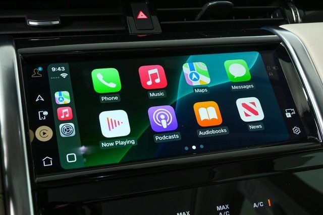 2023 Land Rover Discovery Sport SE