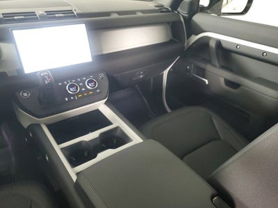 2025 Land Rover Defender 110 S