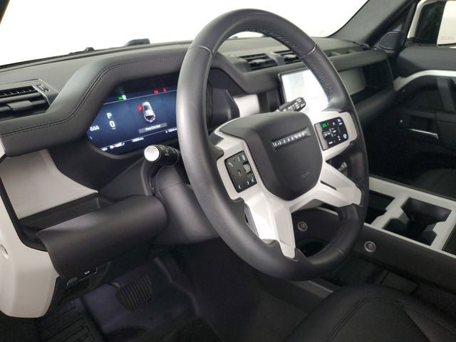 2025 Land Rover Defender 110 S
