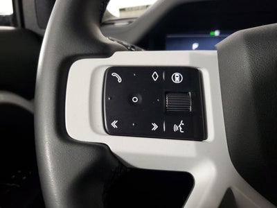 2025 Land Rover Defender 110 S