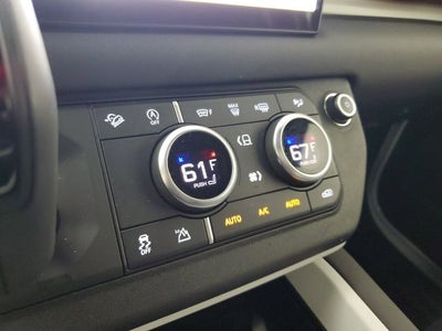 2025 Land Rover Defender 110 S
