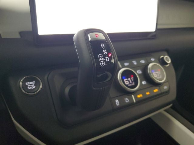 2025 Land Rover Defender 110 S