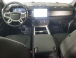 2025 Land Rover Defender 110 S
