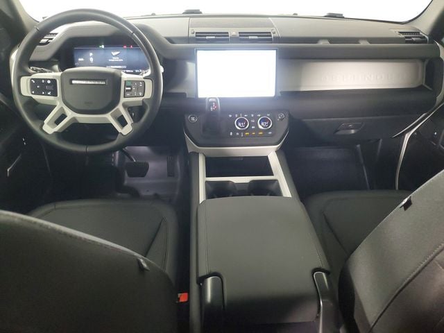 2025 Land Rover Defender 110 S