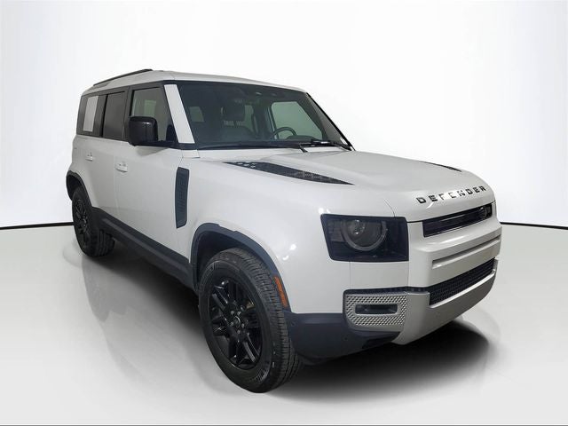 2025 Land Rover Defender 110 S