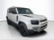 2025 Land Rover Defender 110 S