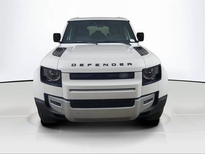 2025 Land Rover Defender 110 S