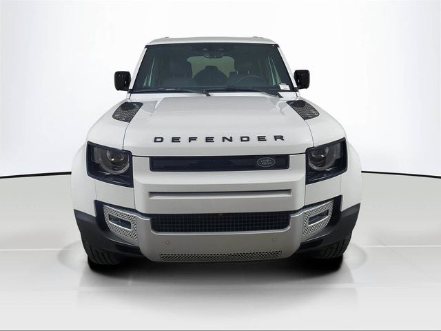 2025 Land Rover Defender 110 S