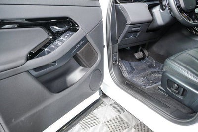 2024 Land Rover Range Rover Evoque S