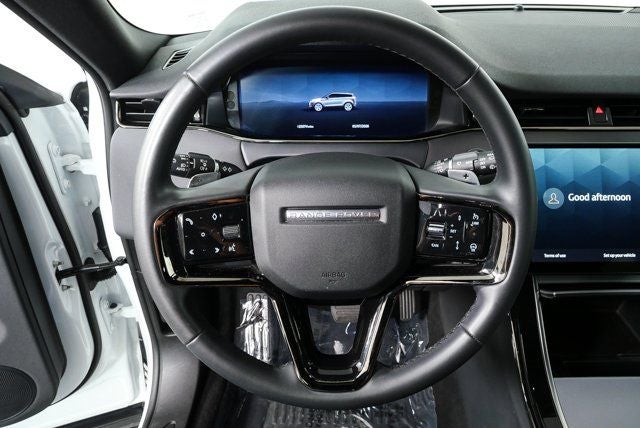 2024 Land Rover Range Rover Evoque S
