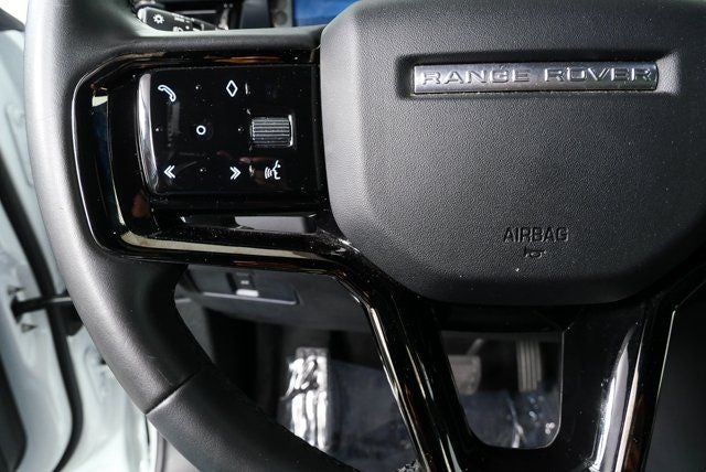 2024 Land Rover Range Rover Evoque S