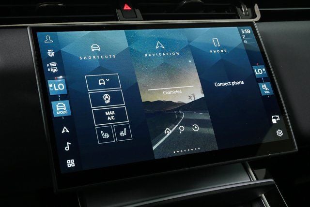 2024 Land Rover Range Rover Evoque S