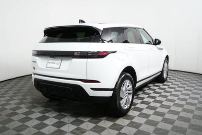 2024 Land Rover Range Rover Evoque S